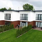 Baltic Village 度假居 达普