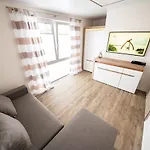 度假居 Baltic Village 达普