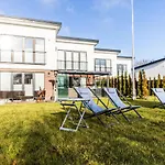 度假居 Baltic Village *