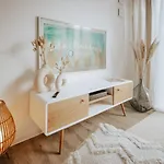 Baltic Village 度假居 *