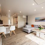 度假居 Baltic Village *