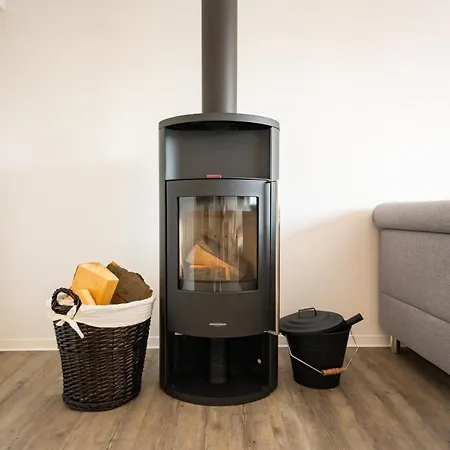 Baltic Village Hébergement de vacances Damp