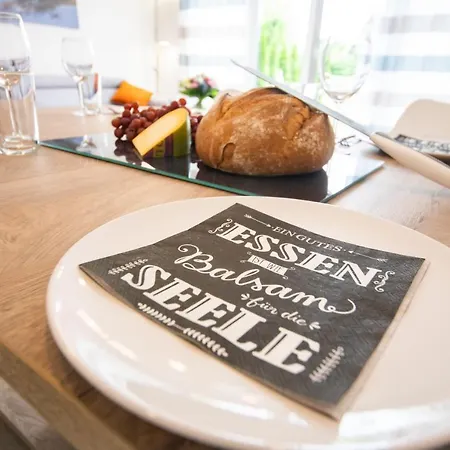 Hébergement de vacances Baltic Village Damp