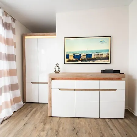 Baltic Village Hébergement de vacances *