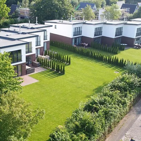 Baltic Village Hébergement de vacances *