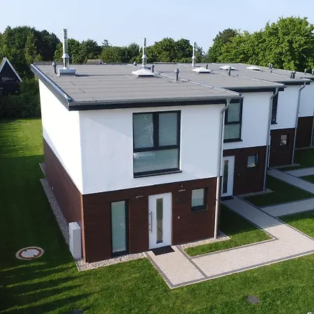 Hébergement de vacances Baltic Village