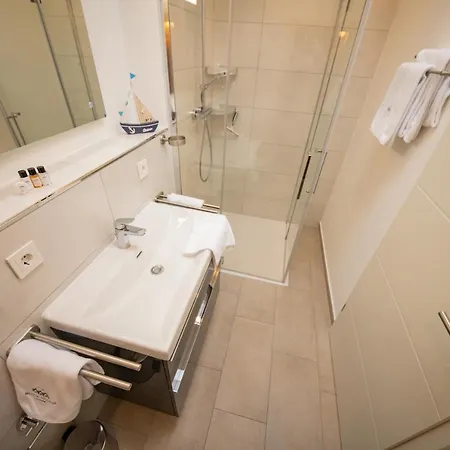 Baltic Village Hébergement de vacances Damp