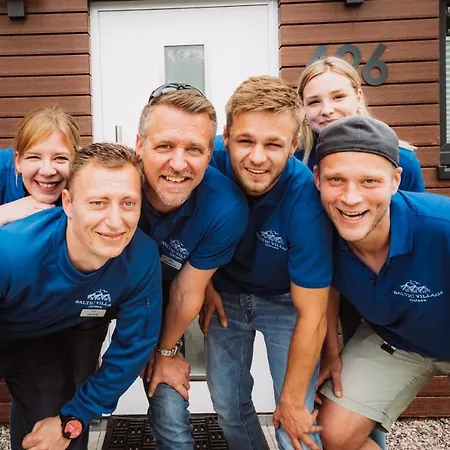 Baltic Village * Damp