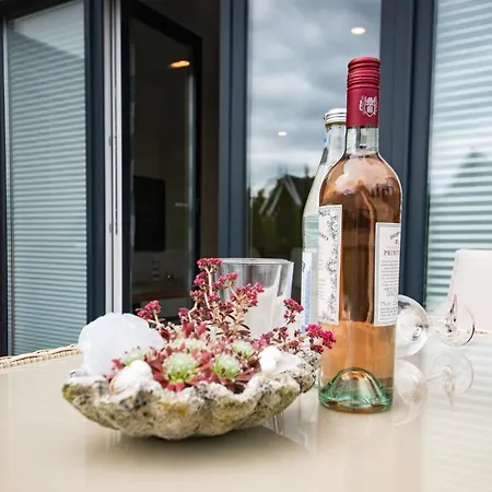 Baltic Village Hébergement de vacances *