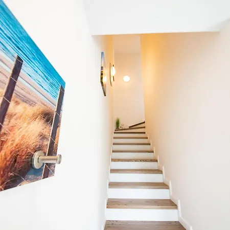 Baltic Village Hébergement de vacances *