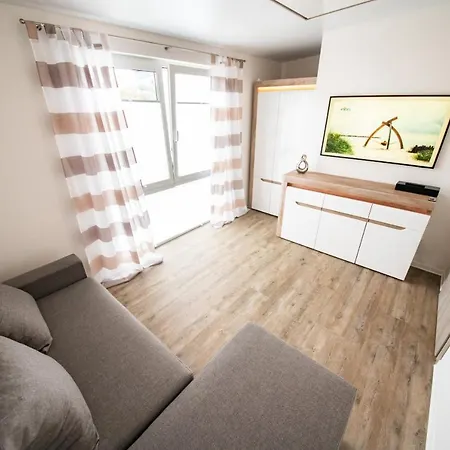 Hébergement de vacances Baltic Village Damp