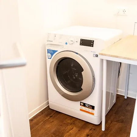 Дом отдыха Baltic Village *