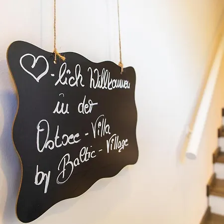 Baltic Village * ダンプ