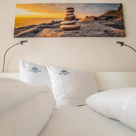 Baltic Village Hébergement de vacances