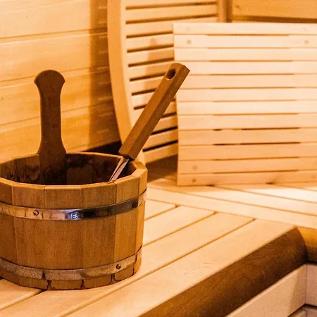 Дом отдыха Baltic Village