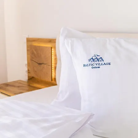 Hébergement de vacances Baltic Village *