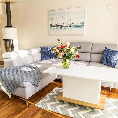 Baltic Village Hébergement de vacances