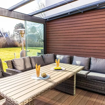 Hébergement de vacances Baltic Village *