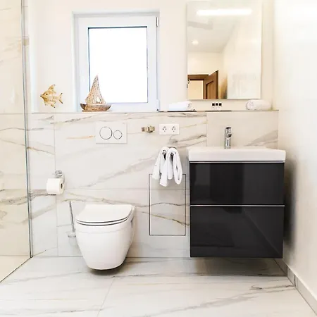 Baltic Village Hébergement de vacances *