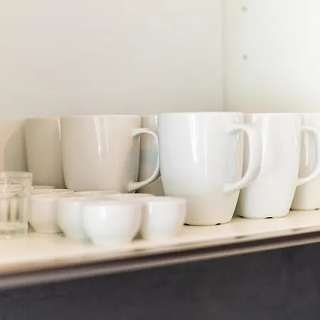 Baltic Village Дом отдыха Дамп