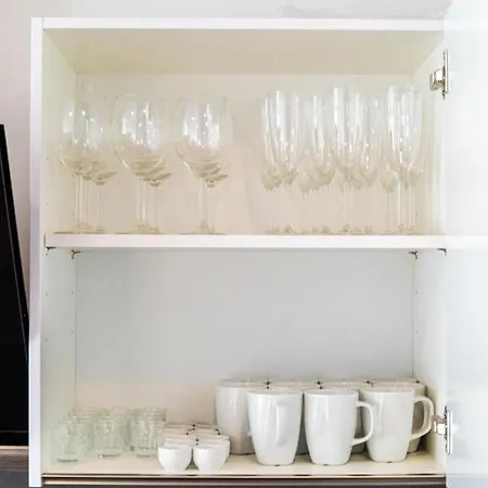 Hébergement de vacances Baltic Village Damp