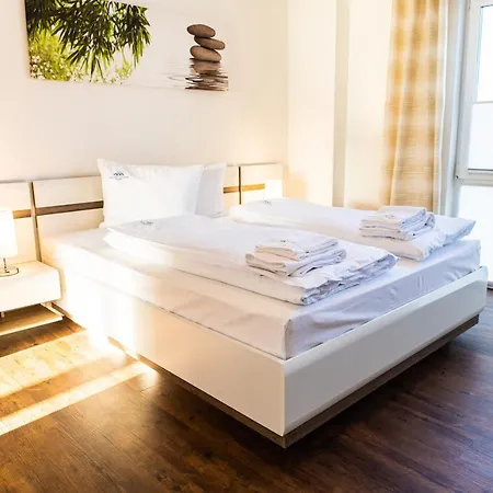 Baltic Village Hébergement de vacances