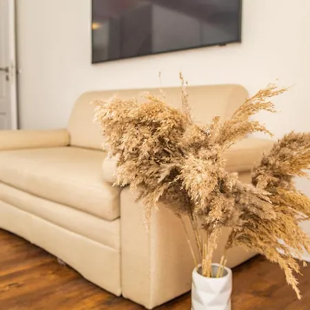 Hébergement de vacances Baltic Village