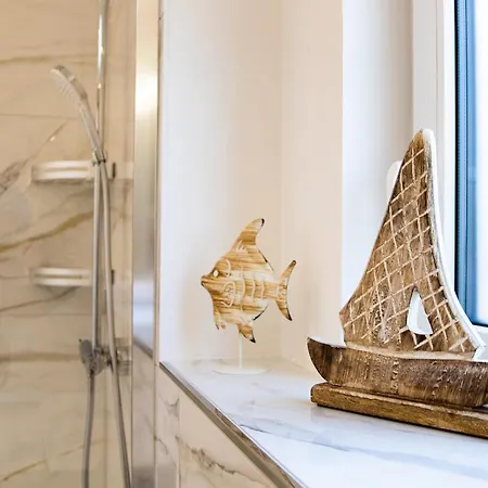 Baltic Village Hébergement de vacances *