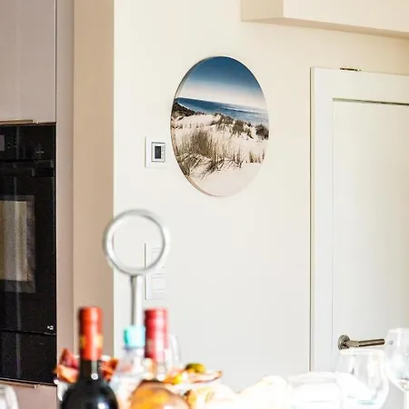 Hébergement de vacances Baltic Village