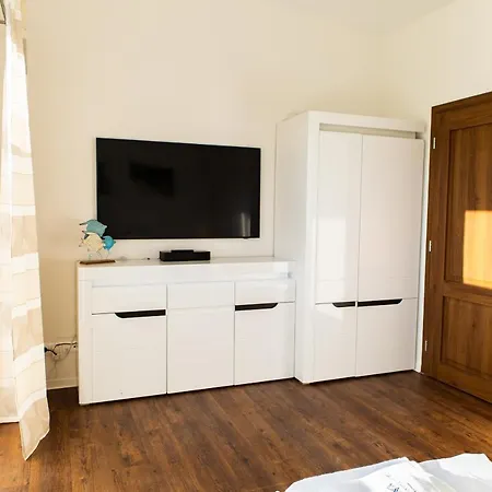 Baltic Village * Дамп