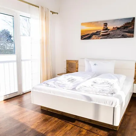 Hébergement de vacances Baltic Village