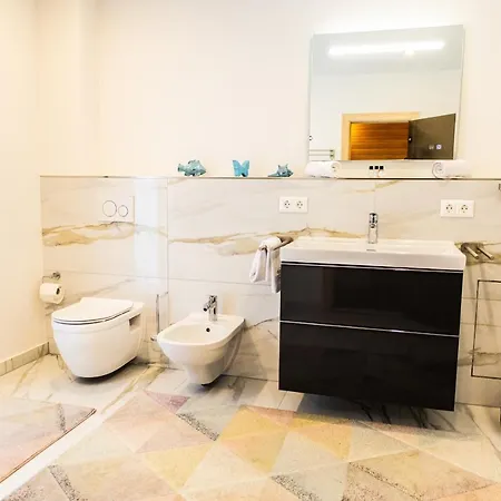 Hébergement de vacances Baltic Village *