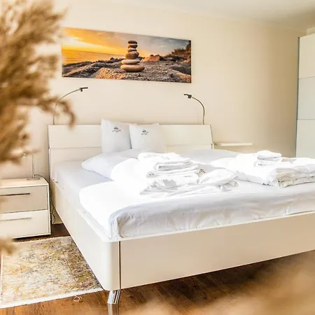 Hébergement de vacances Baltic Village Damp