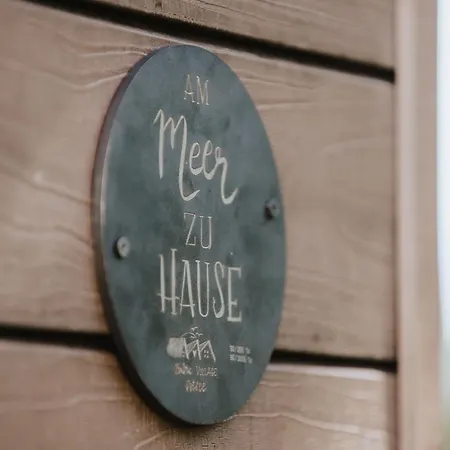 Baltic Village Hébergement de vacances Damp