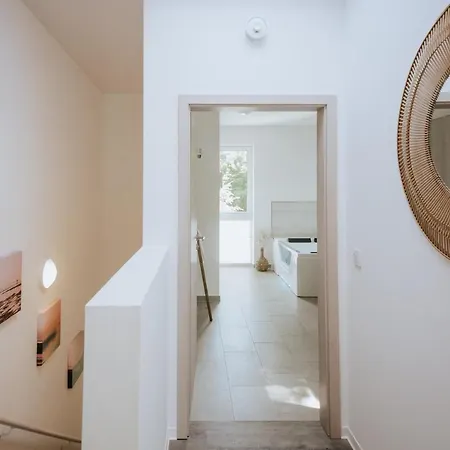 Hébergement de vacances Baltic Village *