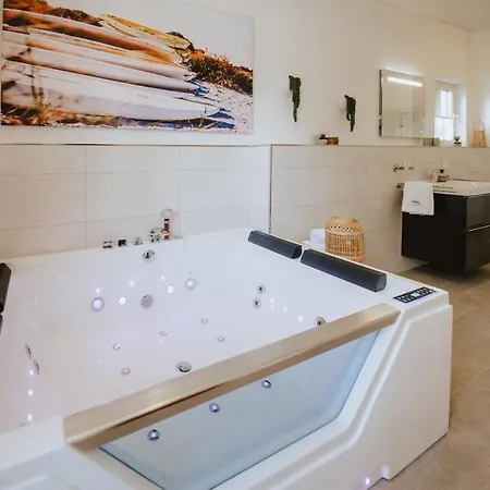 Hébergement de vacances Baltic Village