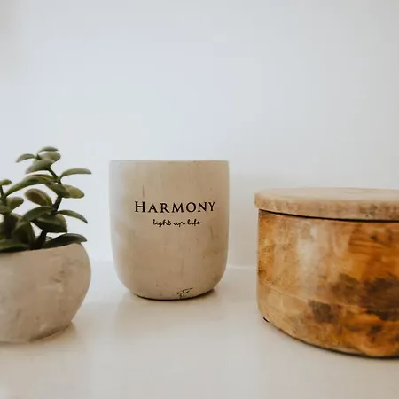 Hébergement de vacances Baltic Village *