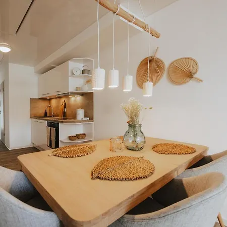 Baltic Village Holiday home *