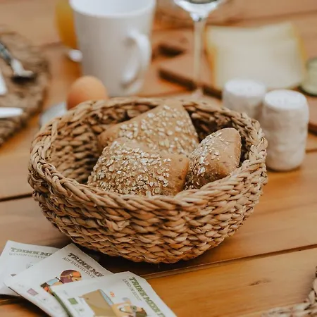 Hébergement de vacances Baltic Village *