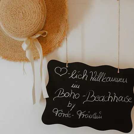 Casa de Férias Baltic Village Damp