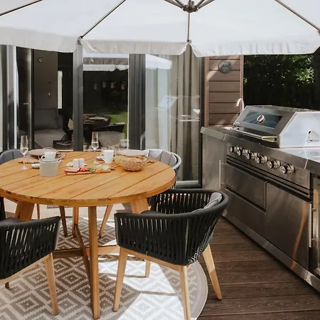 Baltic Village Hébergement de vacances