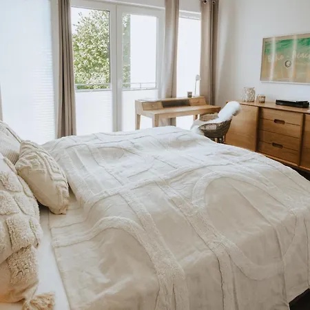 Casa de Férias Baltic Village Damp