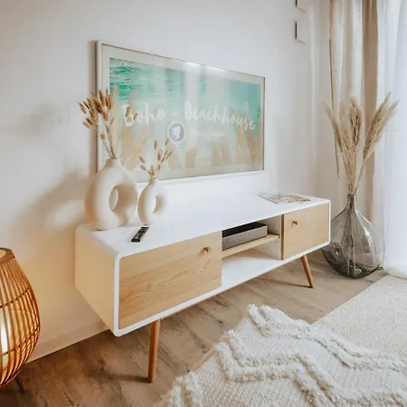 Baltic Village Дом отдыха *