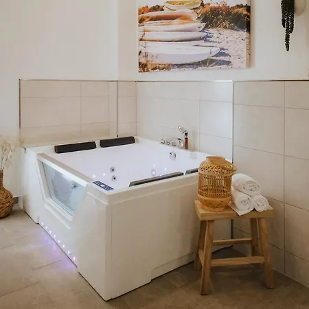 Hébergement de vacances Baltic Village *