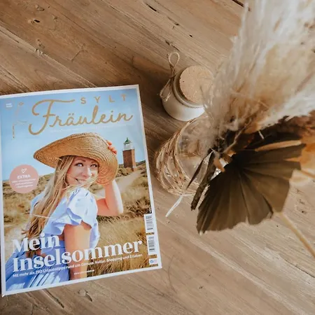 Baltic Village Hébergement de vacances