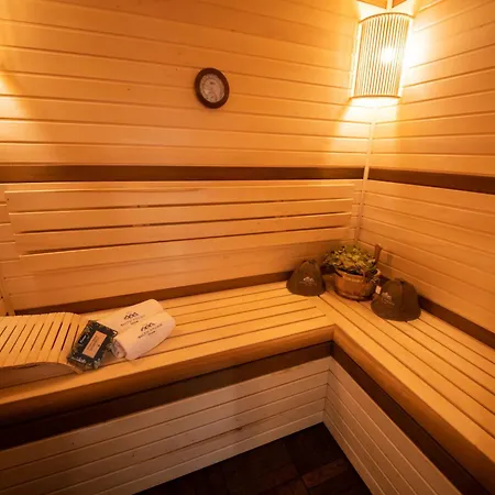 Holiday home Baltic Village