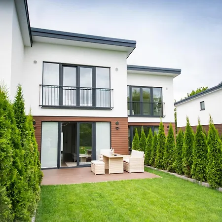 Baltic Village Holiday home *
