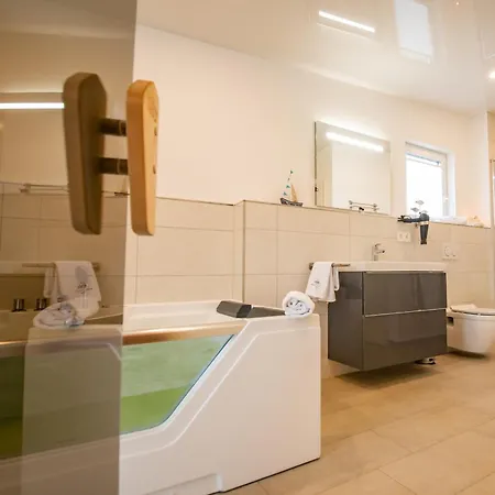 Hébergement de vacances Baltic Village *