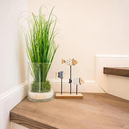 Baltic Village Hébergement de vacances Damp