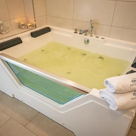 Hébergement de vacances Baltic Village Damp